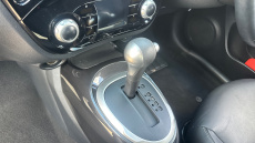 Nissan Juke 1.6 [112] Tekna 5dr CVT [Bose] Petrol Hatchback